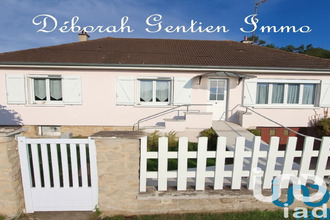 achat maison st-aubin-en-bray 60650