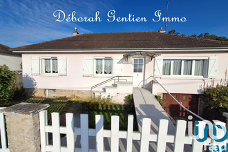 achat maison st-aubin-en-bray 60650