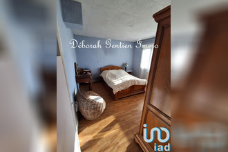 achat maison st-aubin-en-bray 60650