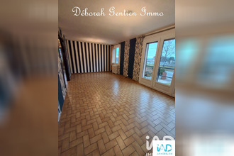 achat maison st-aubin-en-bray 60650