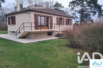 achat maison st-aubin-en-bray 60650