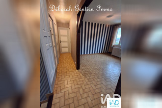 achat maison st-aubin-en-bray 60650