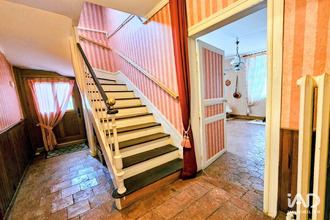 achat maison st-aubin-en-bray 60650