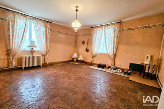 achat maison st-aubin-en-bray 60650