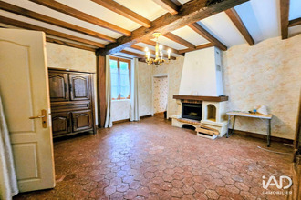 achat maison st-aubin-en-bray 60650