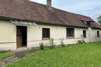 achat maison st-aubin-en-bray 60650