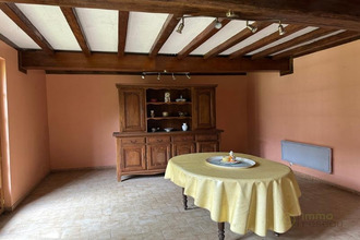 achat maison st-aubin-en-bray 60650