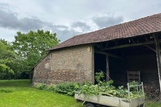 achat maison st-aubin-en-bray 60650