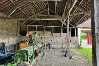 achat maison st-aubin-en-bray 60650
