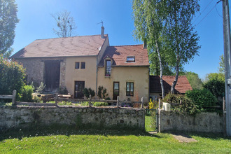 achat maison st-aubin-en-charollais 71430