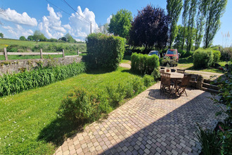 achat maison st-aubin-en-charollais 71430
