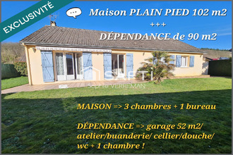 achat maison st-aubin-epinay 76160