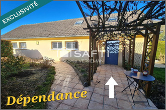 achat maison st-aubin-epinay 76160