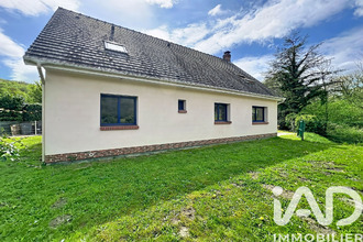 achat maison st-aubin-epinay 76160