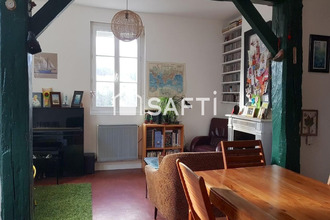 achat maison st-aubin-epinay 76160