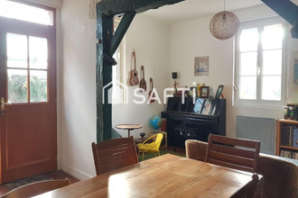 achat maison st-aubin-epinay 76160