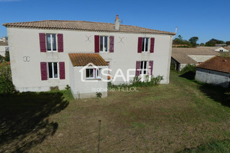 achat maison st-aubin-la-plaine 85210