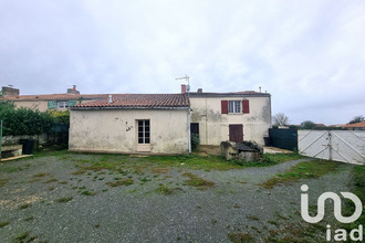 achat maison st-aubin-la-plaine 85210