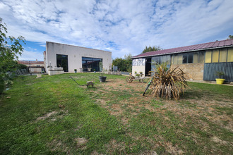 achat maison st-aubin-la-plaine 85210