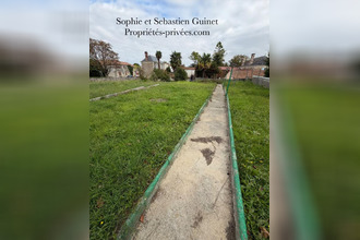 achat maison st-aubin-la-plaine 85210