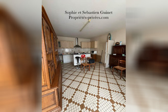 achat maison st-aubin-la-plaine 85210