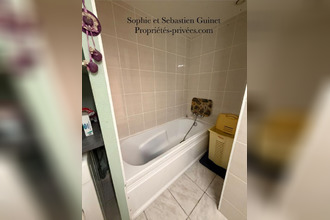 achat maison st-aubin-la-plaine 85210