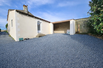 achat maison st-aubin-la-plaine 85210