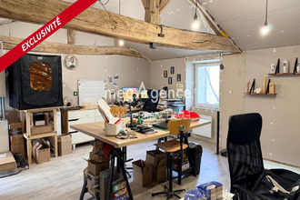 achat maison st-aubin-la-plaine 85210