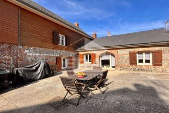 achat maison st-aubin-le-cauf 76510