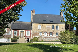 achat maison st-aubin-le-cauf 76510