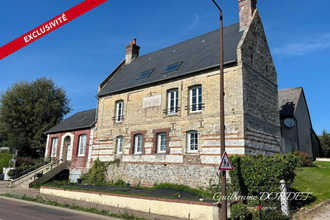 achat maison st-aubin-le-cauf 76510