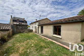 achat maison st-aubin-le-cloud 79450