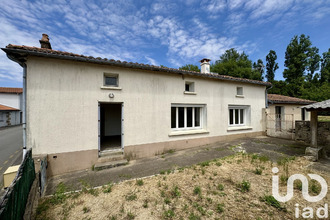 achat maison st-aubin-le-cloud 79450