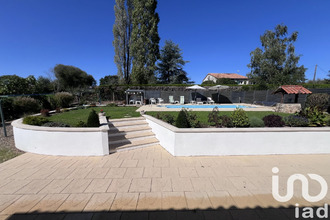 achat maison st-aubin-le-cloud 79450