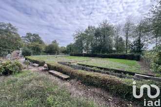 achat maison st-aubin-le-cloud 79450