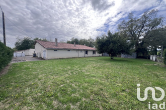 achat maison st-aubin-le-cloud 79450