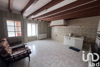 achat maison st-aubin-le-cloud 79450