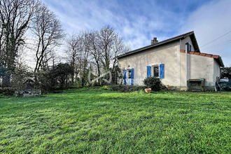 achat maison st-aubin-le-cloud 79450