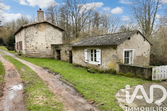 achat maison st-aubin-le-cloud 79450