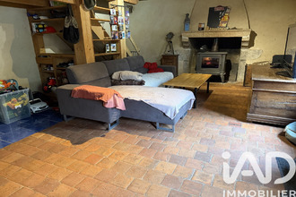 achat maison st-aubin-le-cloud 79450