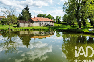 achat maison st-aubin-le-cloud 79450