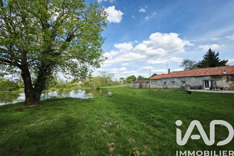 achat maison st-aubin-le-cloud 79450