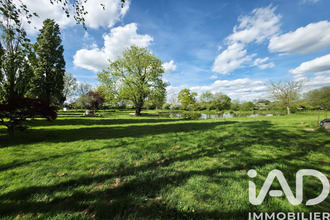 achat maison st-aubin-le-cloud 79450
