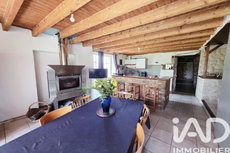 achat maison st-aubin-le-cloud 79450