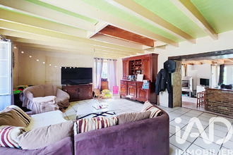 achat maison st-aubin-le-cloud 79450