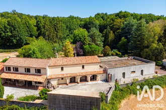 achat maison st-aubin-le-cloud 79450