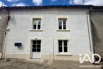 achat maison st-aubin-le-cloud 79450