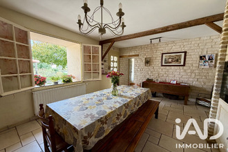 achat maison st-aubin-le-cloud 79450