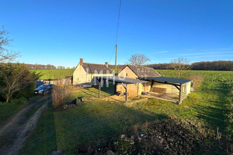 achat maison st-aubin-le-depeint 37370