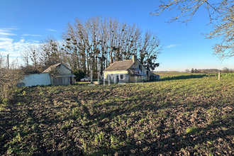 achat maison st-aubin-le-depeint 37370